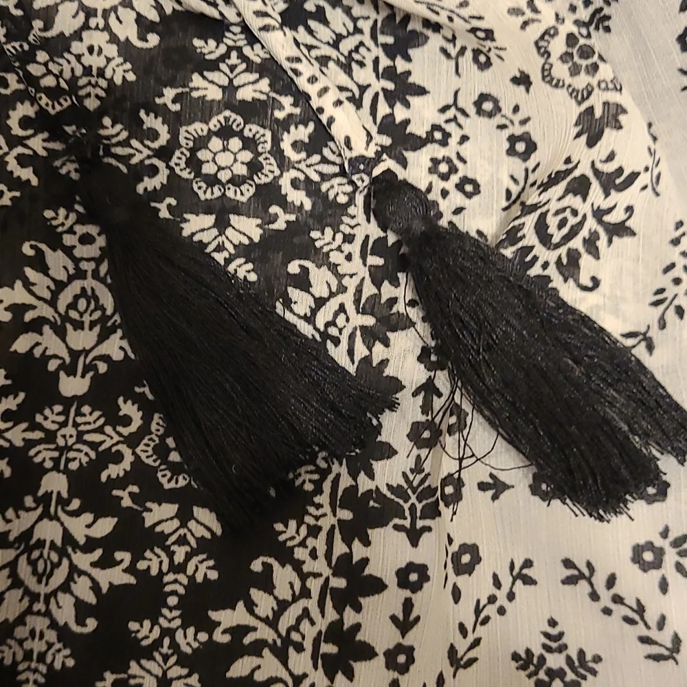 In Bloom Robe Size L - Picture 7 of 7
